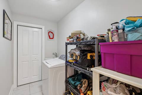 Tiny photo for 2811 N 75th Avenue, Elmwood Park, IL 60707 (MLS # 12725394)