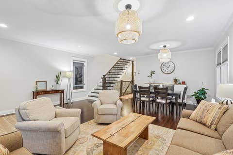 Tiny photo for 2811 N 75th Avenue, Elmwood Park, IL 60707 (MLS # 12725394)