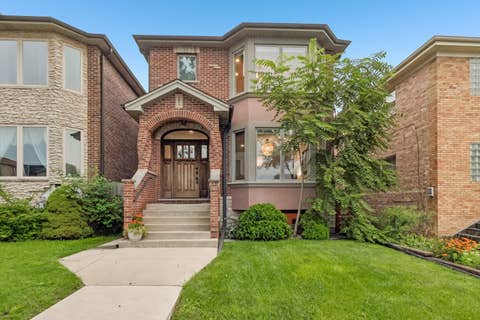 Photo of 2811 N 75th Avenue, Elmwood Park, IL 60707 (MLS # 12725394)