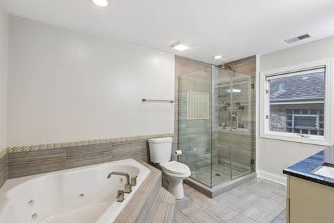 Tiny photo for 2811 N 75th Avenue, Elmwood Park, IL 60707 (MLS # 12725394)