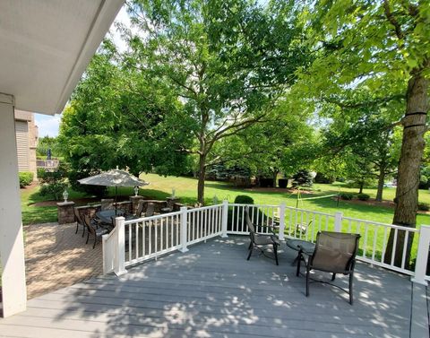 Tiny photo for 3621 Bunker Hill Drive, Algonquin, IL 60102 (MLS # 12633618)