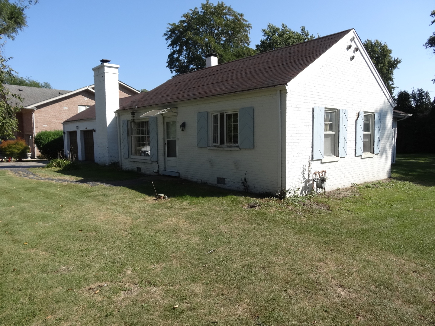 13 W KENILWORTH Avenue
