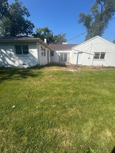 Tiny photo for 13 W KENILWORTH Avenue, Prospect Heights, IL 60070 (MLS # 12470106)