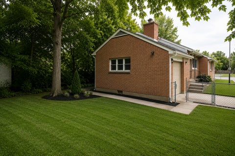 Tiny photo for 14201 S WENTWORTH Avenue, Riverdale, IL 60827 (MLS # 12738512)
