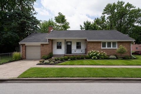 Photo of 14201 S WENTWORTH Avenue, Riverdale, IL 60827 (MLS # 12738512)
