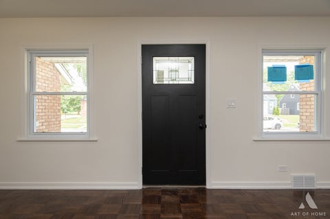 Tiny photo for 14201 S WENTWORTH Avenue, Riverdale, IL 60827 (MLS # 12738512)