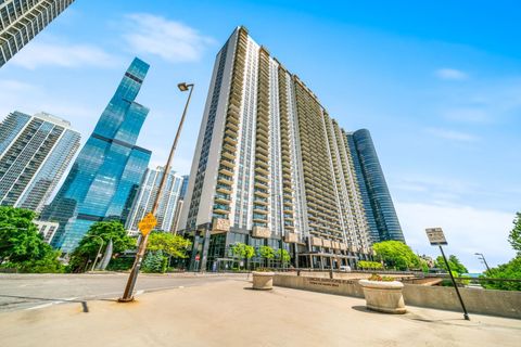 400 E Randolph Street 2119 Chicago IL 60601