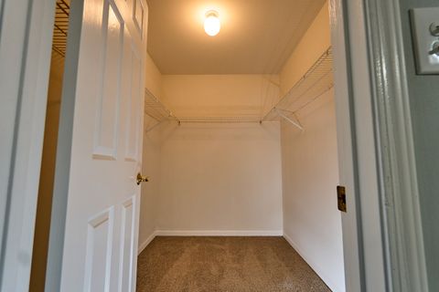 Tiny photo for 123 Willow Brook Court #3, Schaumburg, IL 60195 (MLS # 12456929)