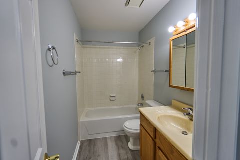 Tiny photo for 123 Willow Brook Court #3, Schaumburg, IL 60195 (MLS # 12456929)