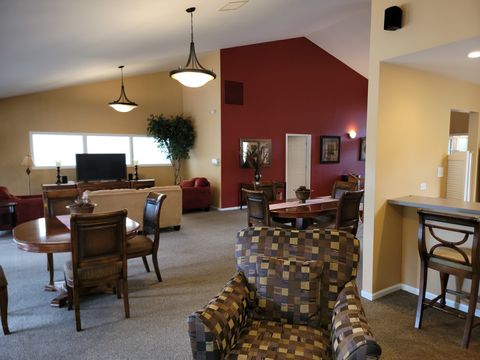 Tiny photo for 123 Willow Brook Court #3, Schaumburg, IL 60195 (MLS # 12456929)