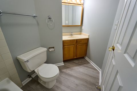 Tiny photo for 123 Willow Brook Court #3, Schaumburg, IL 60195 (MLS # 12456929)