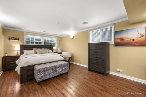 Tiny photo for 647 N Ridgemoor Avenue, Mundelein, IL 60060 (MLS # 12617665)