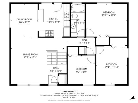 Tiny photo for 647 N Ridgemoor Avenue, Mundelein, IL 60060 (MLS # 12617665)