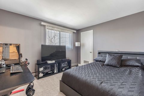 Tiny photo for 11116 S 84 Avenue #2B, Palos Hills, IL 60465 (MLS # 12596403)