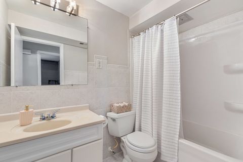 Tiny photo for 11116 S 84 Avenue #2B, Palos Hills, IL 60465 (MLS # 12596403)