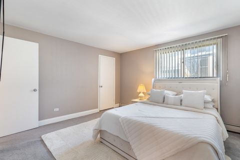 Tiny photo for 11116 S 84 Avenue #2B, Palos Hills, IL 60465 (MLS # 12596403)