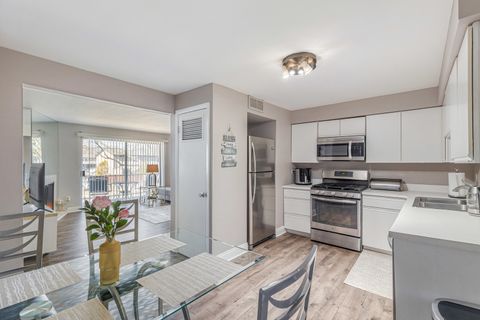 Tiny photo for 11116 S 84 Avenue #2B, Palos Hills, IL 60465 (MLS # 12596403)