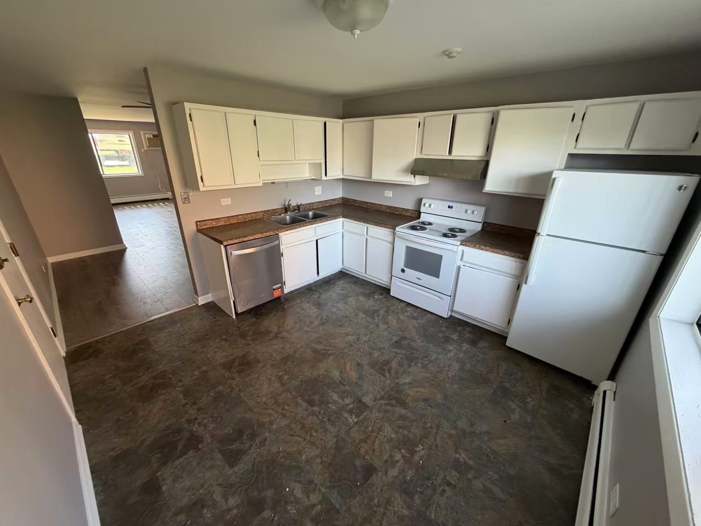 535 Brookside Drive A