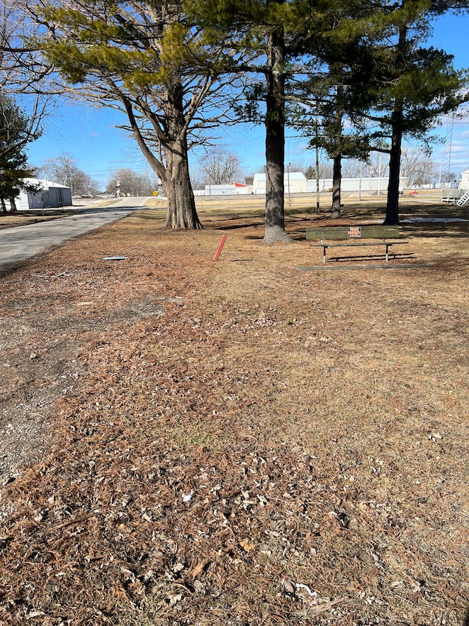 308 W Oliver Street