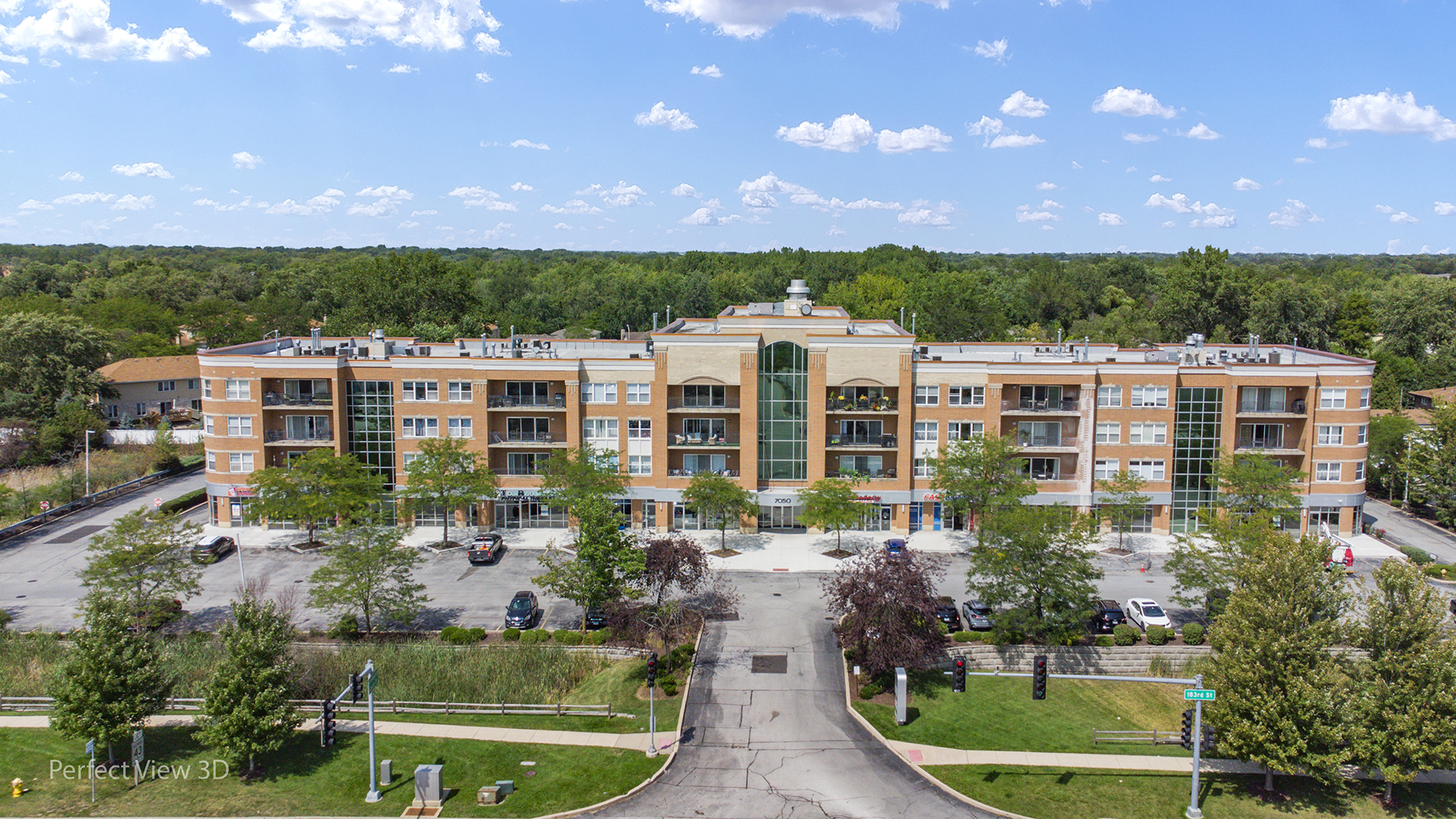 View Tinley Park, IL 60477 condo