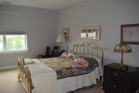 Tiny photo for 977 Harris Road #32, Grayslake, IL 60030 (MLS # 12690929)