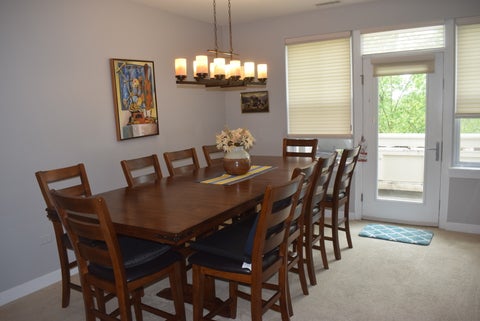 Tiny photo for 977 Harris Road #32, Grayslake, IL 60030 (MLS # 12690929)
