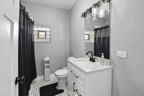 Tiny photo for 1801 S 58th Avenue, Cicero, IL 60804 (MLS # 12761865)