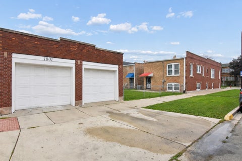 Tiny photo for 1801 S 58th Avenue, Cicero, IL 60804 (MLS # 12761865)