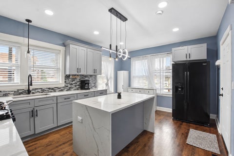 Tiny photo for 1801 S 58th Avenue, Cicero, IL 60804 (MLS # 12761865)