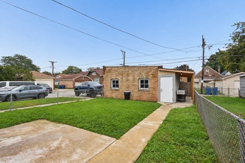 Tiny photo for 1801 S 58th Avenue, Cicero, IL 60804 (MLS # 12761865)