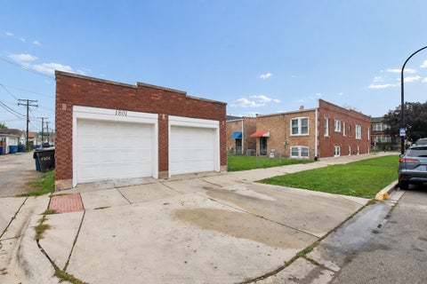 Tiny photo for 1801 S 58th Avenue, Cicero, IL 60804 (MLS # 12761865)