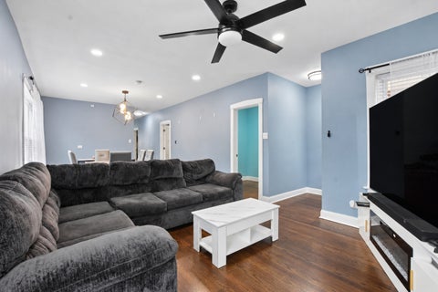 Tiny photo for 1801 S 58th Avenue, Cicero, IL 60804 (MLS # 12761865)