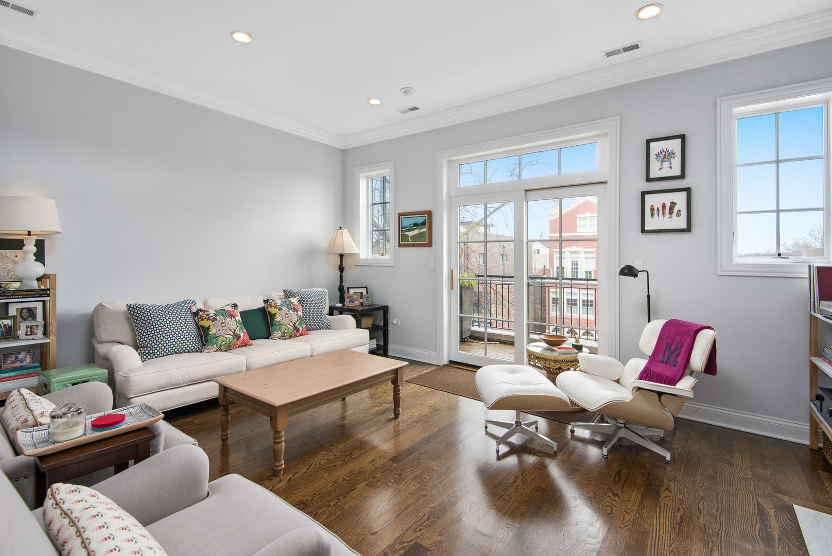 843 W Lill Avenue 3