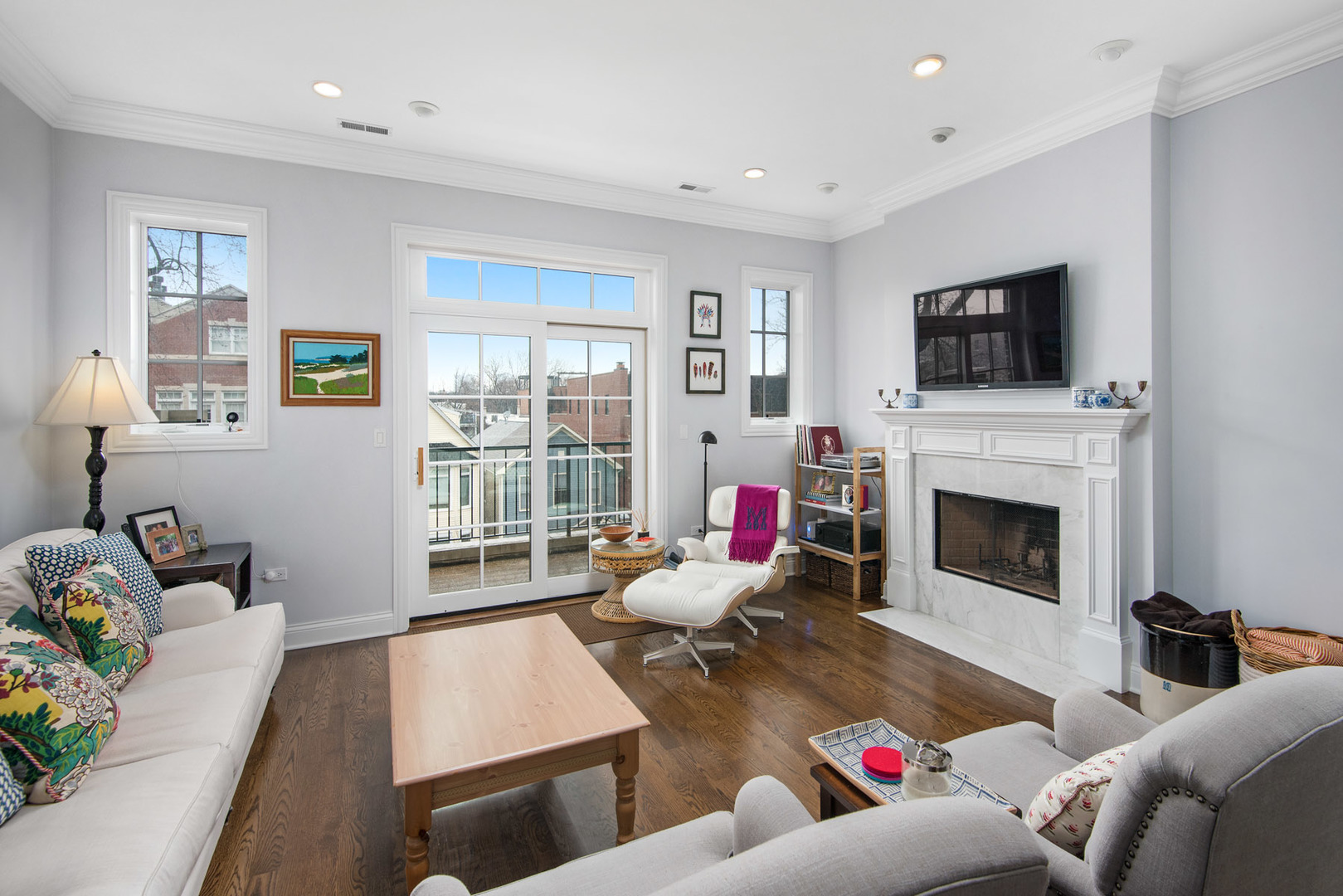 843 W Lill Avenue 3