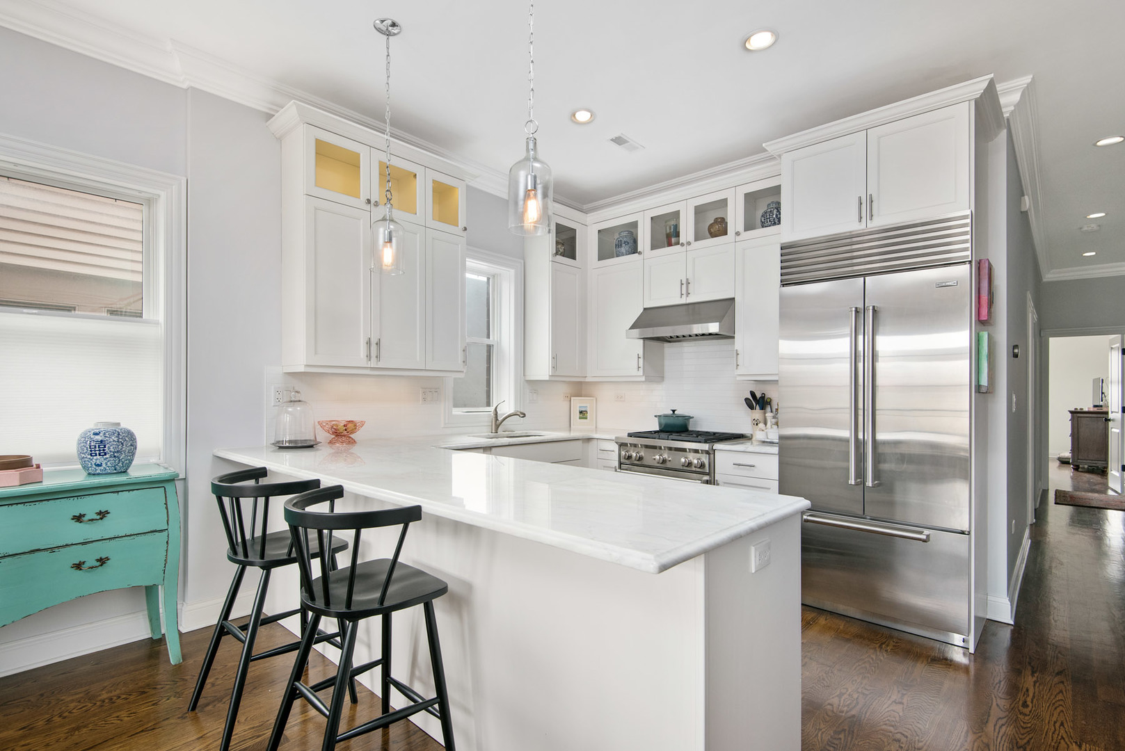 843 W Lill Avenue 3