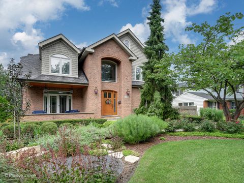 Tiny photo for 5406 Grand Avenue, Western Springs, IL 60558 (MLS # 12496075)