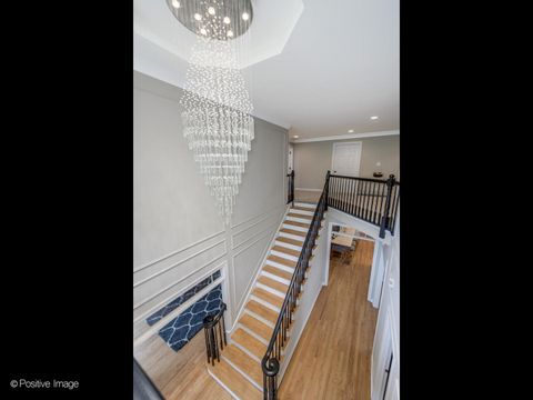 Tiny photo for 5406 Grand Avenue, Western Springs, IL 60558 (MLS # 12496075)