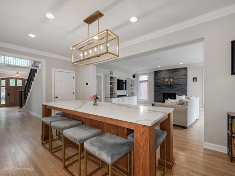 Tiny photo for 5406 Grand Avenue, Western Springs, IL 60558 (MLS # 12496075)