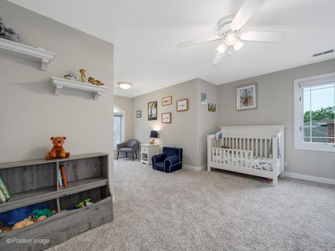 Tiny photo for 5406 Grand Avenue, Western Springs, IL 60558 (MLS # 12496075)