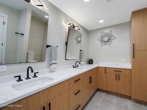 Tiny photo for 5406 Grand Avenue, Western Springs, IL 60558 (MLS # 12496075)