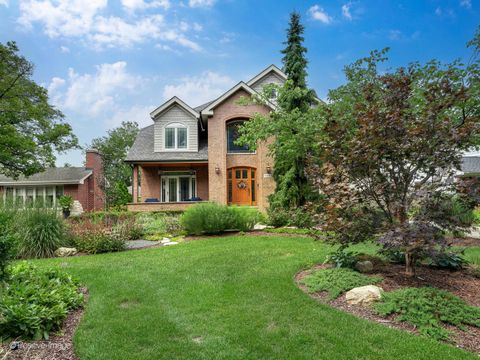 5406 Grand Avenue Western Springs IL 60558