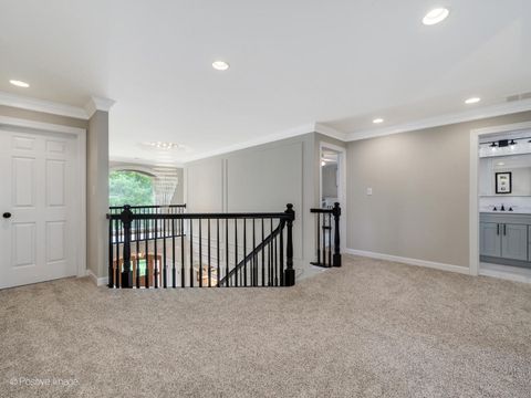 Tiny photo for 5406 Grand Avenue, Western Springs, IL 60558 (MLS # 12496075)