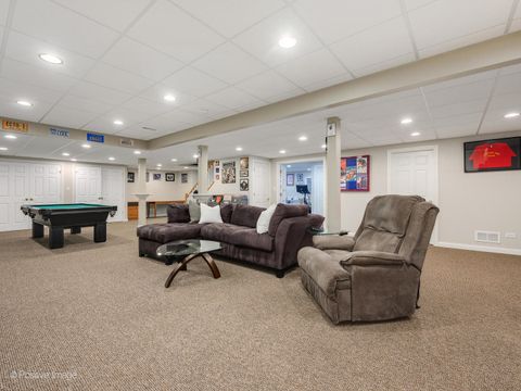 Tiny photo for 5406 Grand Avenue, Western Springs, IL 60558 (MLS # 12496075)