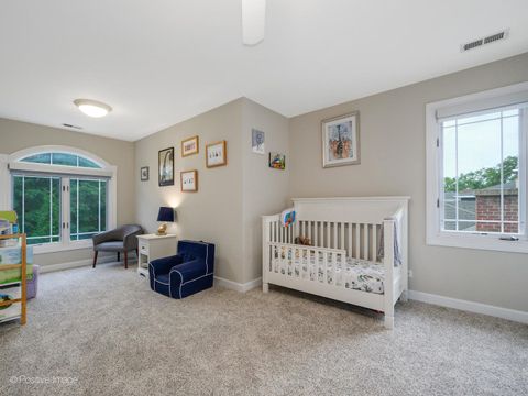 Tiny photo for 5406 Grand Avenue, Western Springs, IL 60558 (MLS # 12496075)