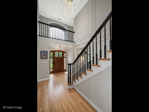 Tiny photo for 5406 Grand Avenue, Western Springs, IL 60558 (MLS # 12496075)