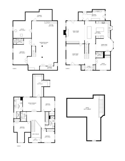 Tiny photo for 5406 Grand Avenue, Western Springs, IL 60558 (MLS # 12496075)