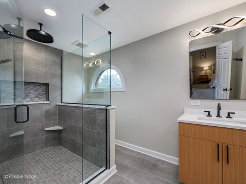 Tiny photo for 5406 Grand Avenue, Western Springs, IL 60558 (MLS # 12496075)