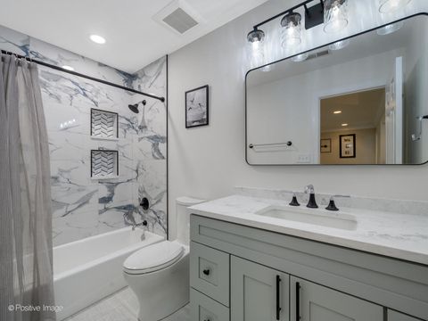 Tiny photo for 5406 Grand Avenue, Western Springs, IL 60558 (MLS # 12496075)