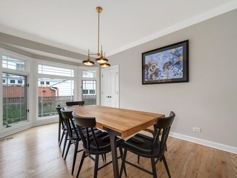 Tiny photo for 5406 Grand Avenue, Western Springs, IL 60558 (MLS # 12496075)