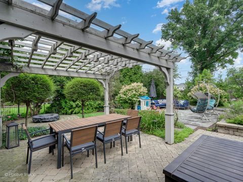 Tiny photo for 5406 Grand Avenue, Western Springs, IL 60558 (MLS # 12496075)